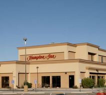 Hampton Inn Sierra Vista Exterior
