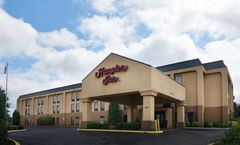 Hampton Inn Franklin