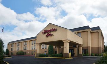 Hampton Inn Franklin
