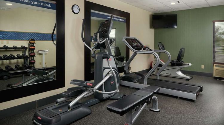 Hampton Inn Franklin Health