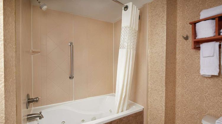 Hampton Inn Franklin Room