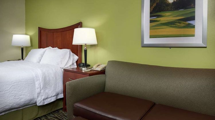 Hampton Inn Franklin Room