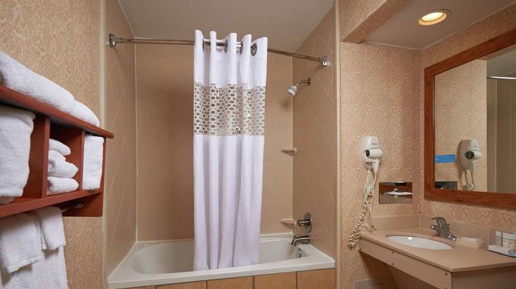 Hampton Inn Franklin Room