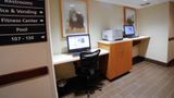 Hampton Inn Franklin Other