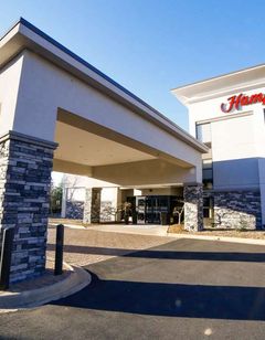 Hampton Inn Franklin