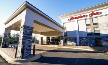 Hampton Inn Franklin