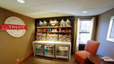 Hampton Inn Franklin Restaurant