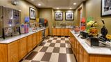 Hampton Inn Franklin Restaurant