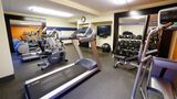 Hampton Inn Franklin Health