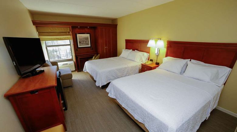 <b>Hampton Inn Franklin Room</b>. Images powered by <a href="https://iceportal.shijigroup.com/" title="IcePortal" target="_blank">IcePortal</a>.