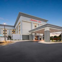 Hampton Inn Florence-Midtown