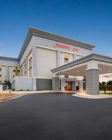 Hampton Inn Florence-Midtown