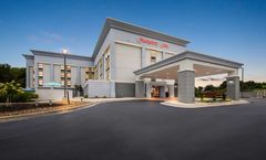 Hampton Inn Florence-Midtown