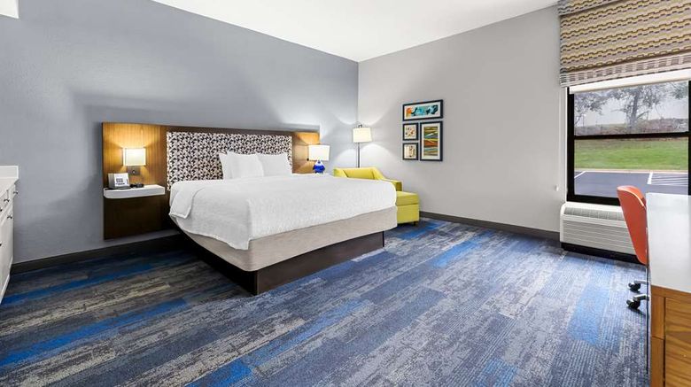 <b>Hampton Inn Florence-Midtown Room</b>. Images powered by <a href="https://iceportal.shijigroup.com/" title="IcePortal" target="_blank">IcePortal</a>.