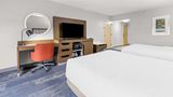 <b>Hampton Inn Florence-Midtown Room</b>. Images powered by <a href="https://iceportal.shijigroup.com/" title="IcePortal" target="_blank">IcePortal</a>.