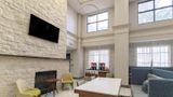 Hampton Inn & Suites Florence-Downtown Lobby