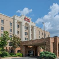 Hampton Inn & Suites Florence-Downtown