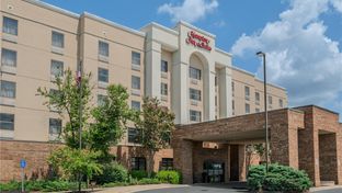 Hampton Inn & Suites Florence-Downtown