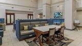 Hampton Inn & Suites Florence-Downtown Lobby