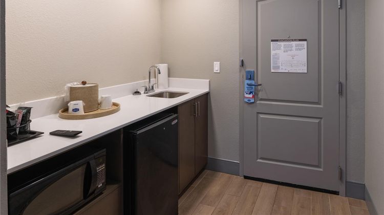 Hampton Inn & Suites Florence-Downtown Other