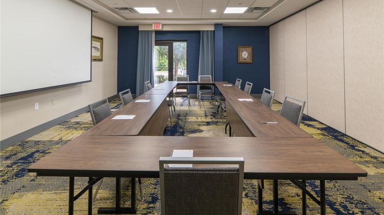 Hampton Inn & Suites Florence-Downtown Meeting