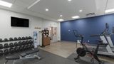 Hampton Inn & Suites Florence-Downtown Health