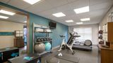 <b>Hampton Inn & Suites FLL Airport Health</b>. Images powered by <a href="https://iceportal.shijigroup.com/" title="IcePortal" target="_blank">IcePortal</a>.