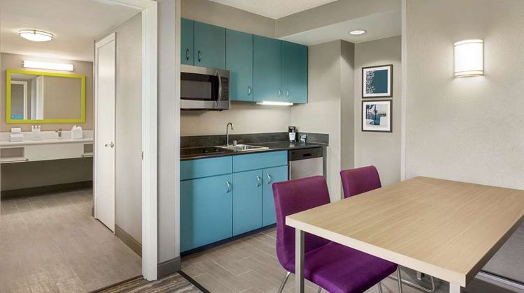 Hampton Inn & Suites FLL Airport Other