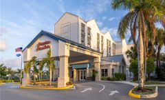 Hampton Inn & Suites FLL Airport