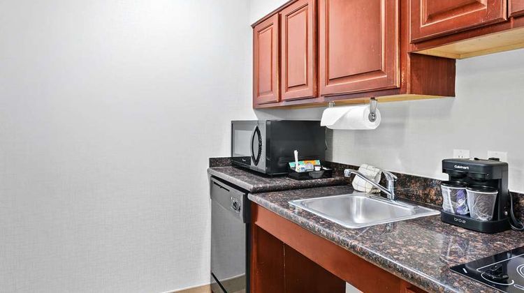 Homewood Suites by Hilton Other
