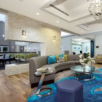Homewood Suites by Hilton