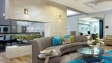 Homewood Suites by Hilton Lobby