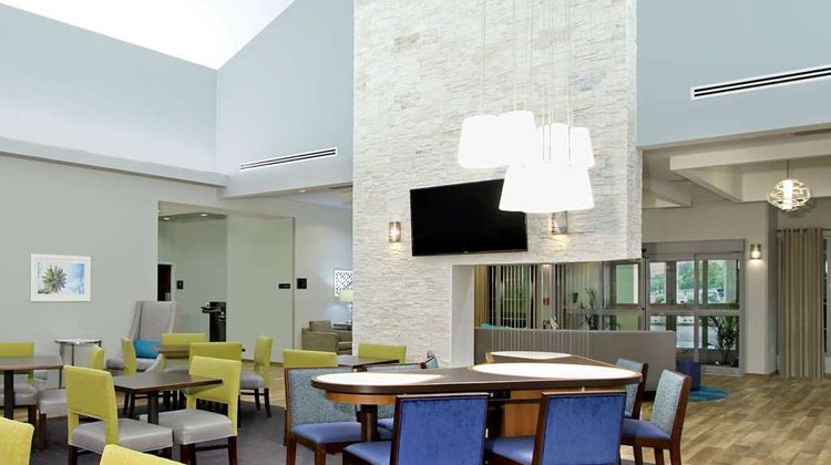 Homewood Suites by Hilton Restaurant