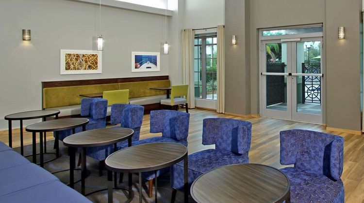 Homewood Suites by Hilton Restaurant