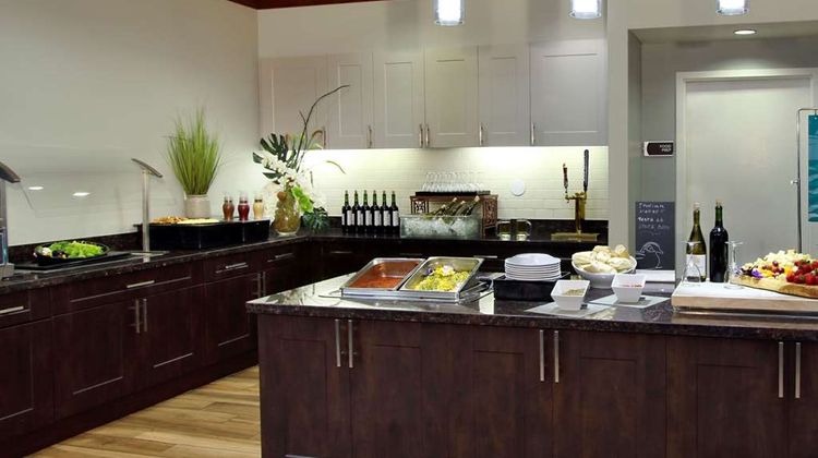 Homewood Suites by Hilton Restaurant