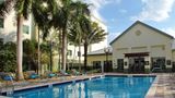 Homewood Suites by Hilton Pool