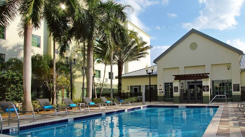 <b>Homewood Suites by Hilton Pool</b>. Images powered by <a href="https://iceportal.shijigroup.com/" title="IcePortal" target="_blank">IcePortal</a>.
