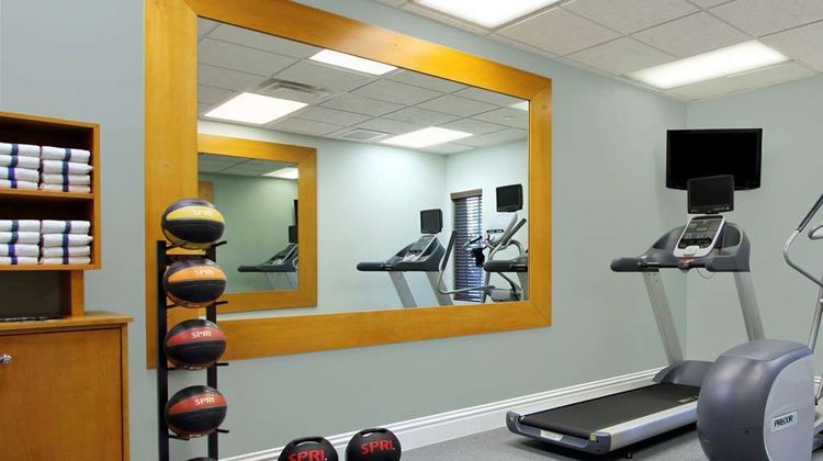 Homewood Suites by Hilton Health