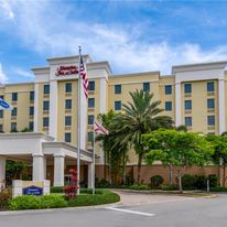 Hampton Inn & Suites, Coconut Creek