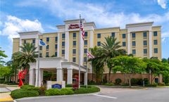 Hampton Inn & Suites, Coconut Creek
