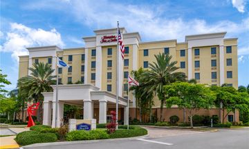 Hampton Inn & Suites, Coconut Creek