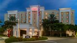 Hampton Inn & Suites, Coconut Creek Exterior