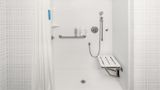 Hampton Inn & Suites, Coconut Creek Room