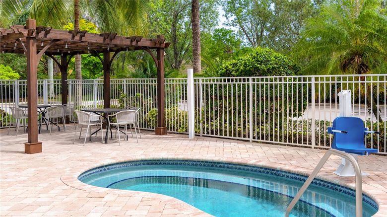 <b>Hampton Inn & Suites, Coconut Creek Recreation</b>. Images powered by <a href="https://iceportal.shijigroup.com/" title="IcePortal" target="_blank">IcePortal</a>.