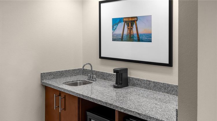Hampton Inn & Suites, Coconut Creek Other