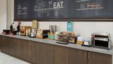 <b>Hampton Inn & Suites Ft. Lauderdale Restaurant</b>. Images powered by <a href="https://iceportal.shijigroup.com/" title="IcePortal" target="_blank">IcePortal</a>.