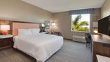 <b>Hampton Inn & Suites Ft. Lauderdale Room</b>. Images powered by <a href="https://iceportal.shijigroup.com/" title="IcePortal" target="_blank">IcePortal</a>.