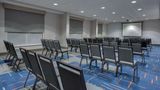 <b>Hampton Inn & Suites Ft. Lauderdale Meeting</b>. Images powered by <a href="https://iceportal.shijigroup.com/" title="IcePortal" target="_blank">IcePortal</a>.