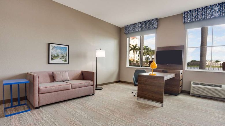 <b>Hampton Inn & Suites Ft. Lauderdale Other</b>. Images powered by <a href="https://iceportal.shijigroup.com/" title="IcePortal" target="_blank">IcePortal</a>.