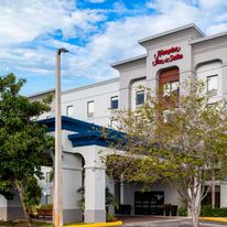 Hampton Inn & Suites Ft. Lauderdale